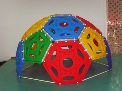 FY101太空球兒童玩具