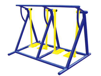 兩聯(lián)漫步機