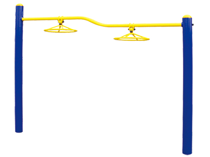 雙位旋轉(zhuǎn)輪