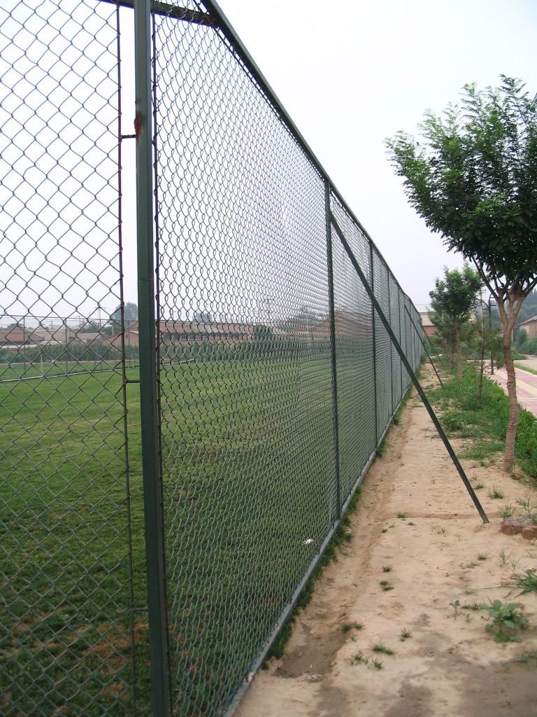 球場(chǎng)圍欄