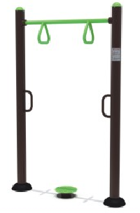轉體訓練器