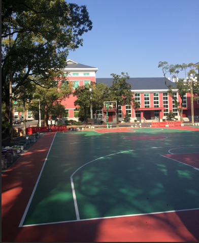 中鐵省委機關大院項目