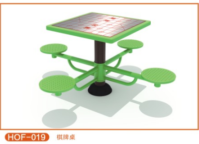 棋盤桌