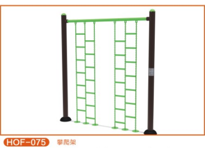 攀爬架