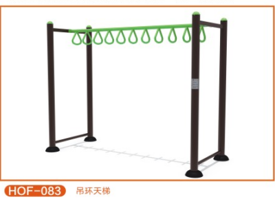 吊環天梯